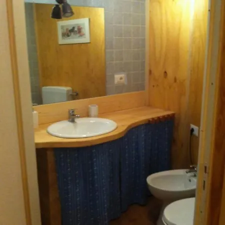 Casa Vacanze Montgenevre
