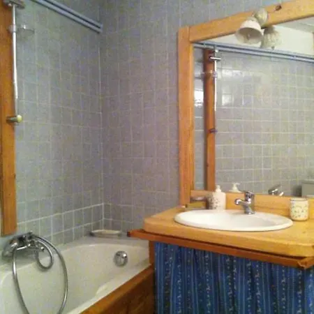 Casa Vacanze Holiday home Montgenevre