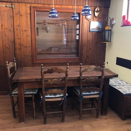 Holiday home Casa Vacanze