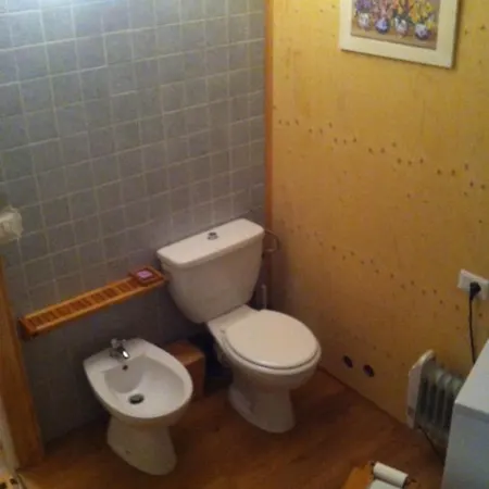 Holiday home Casa Vacanze *