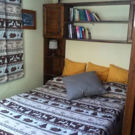 Holiday home Casa Vacanze Montgenevre