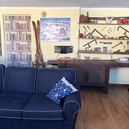 Casa Vacanze Holiday home *