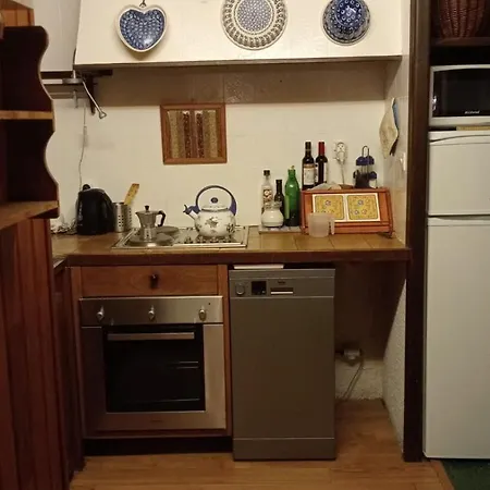 Casa Vacanze