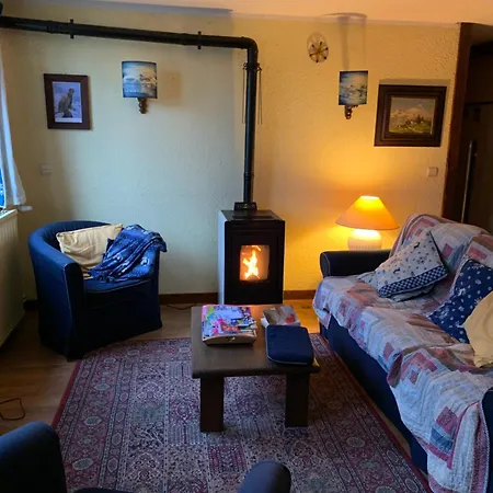 Casa Vacanze Holiday home *