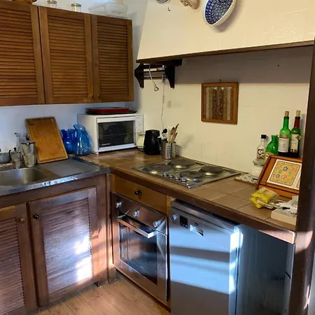 Holiday home Casa Vacanze *