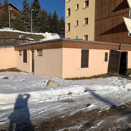Casa Vacanze * Montgenevre